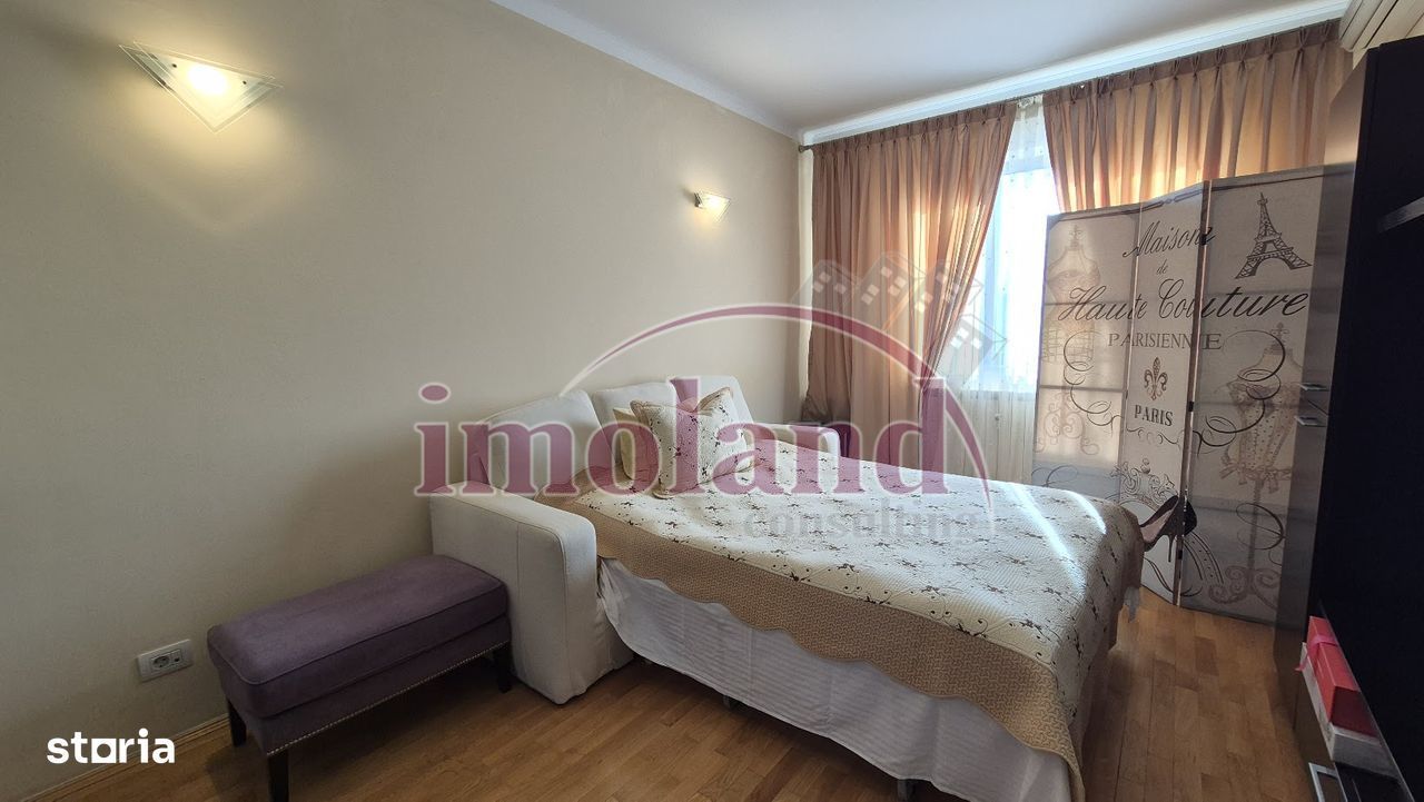 Apartament 4 camere - Imobil Boutique - vedere Lac Floreasca - Poză 4