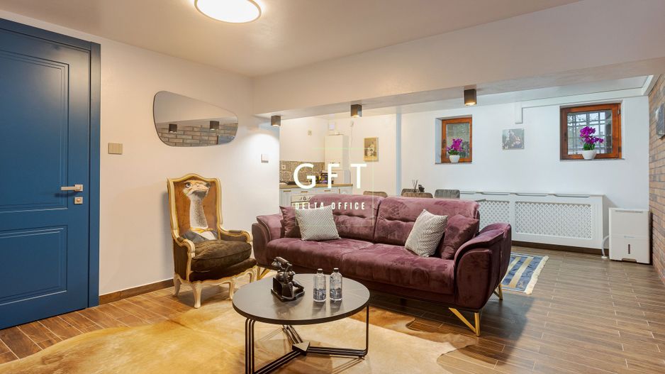 Apartament de Lux, zona Ultracentrala. Exclusivitate! - Poză 6