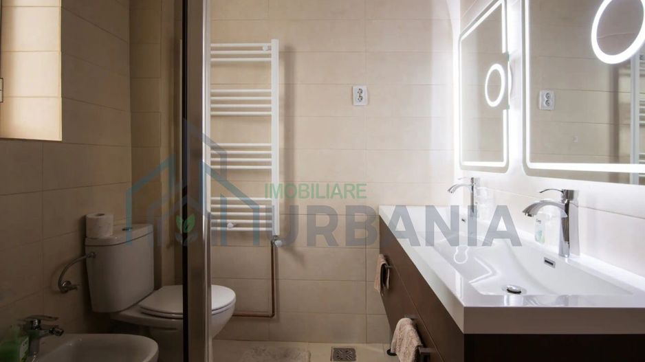 Vând apartament cu 1 cameră - Poză 6