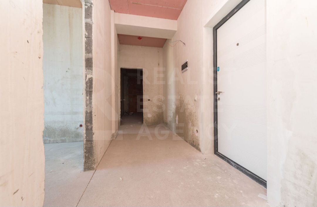 Vânzare, penthouse, 3 camere + living, strada Calea Ieşilor, Sculeni - Poză 16