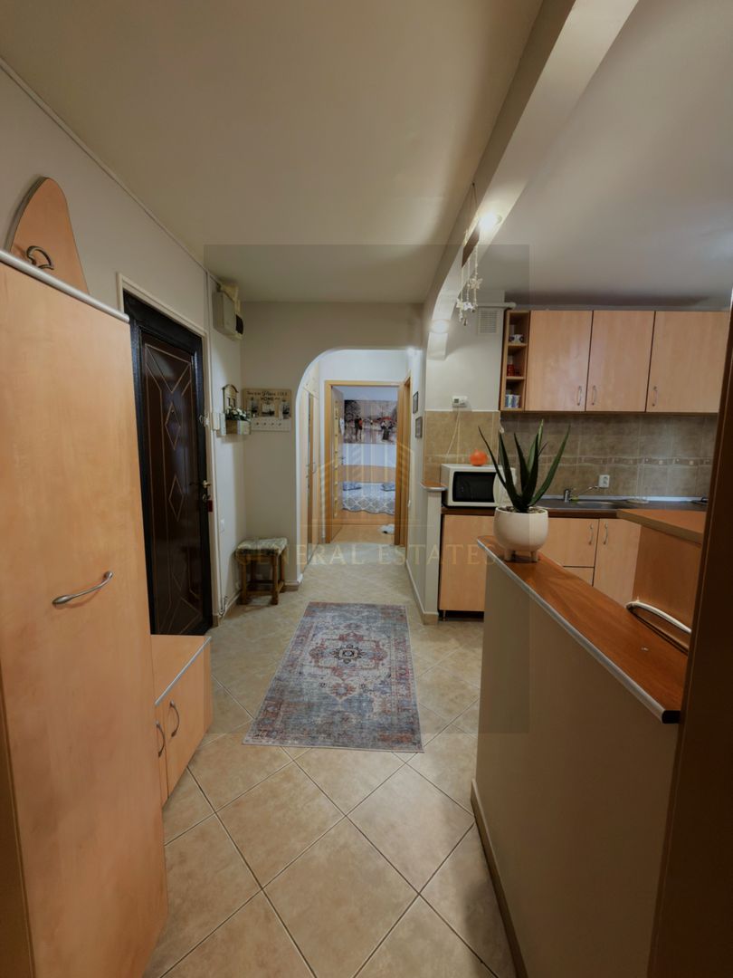 Închiriere Apartament 2 Camere Decomandat – Zona Răcădău, Brașov - Poză 9