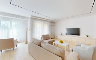 Apartament 3 camere - Aviatorilor | Loc de parcare - Poză 2