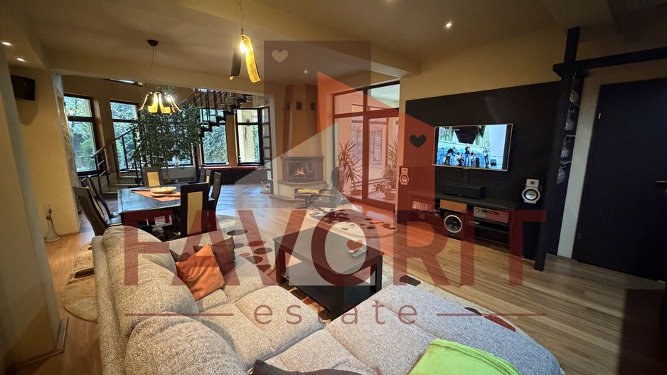 COMISION 0%. Casa individuala in centrul Dumbravitei. Oportunitate imobiliara - Poză 2