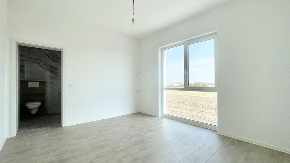 NOU | Apartamente și SAD-uri SPATIOASE 3 camere - Torontalului - Poză 7