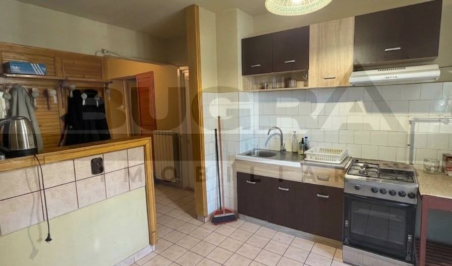 Apartament 3 camere decomandate, 72 mp, 2 bai, strada Dorobantilor - Poză 7