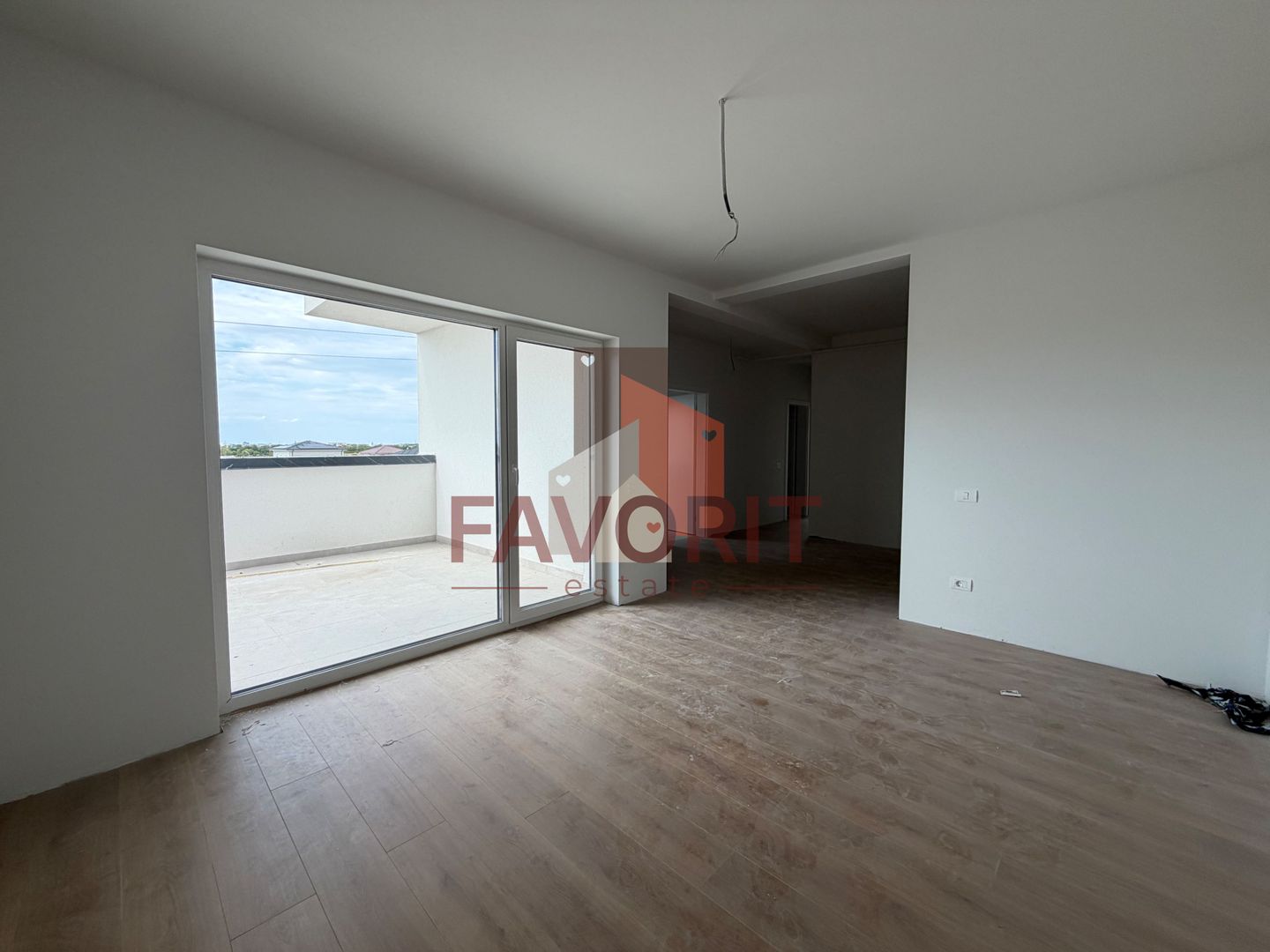 Apartamente Noi 2 și 3 Camere | Finalizate | Intabulate - Poză 3