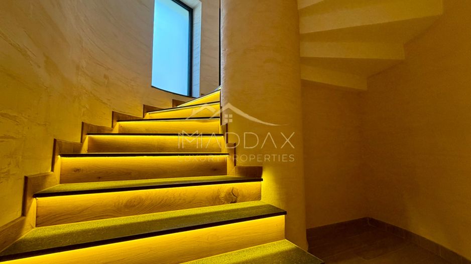 Vila Exclusivista *615mp* - teren 625mp // Erou Iancu Nicolae - Cambridge School - Poză 89