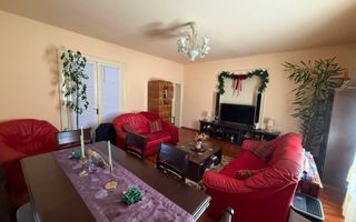 Casă duplex 4 camere de vânzare | Sibiu, Sub Arini | 112 mp - Poză 4