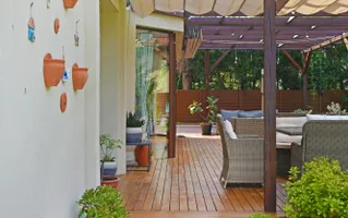 Vila spatioasa langa Jolie Village si Cambridge School - teren 700 mp - Poză 51