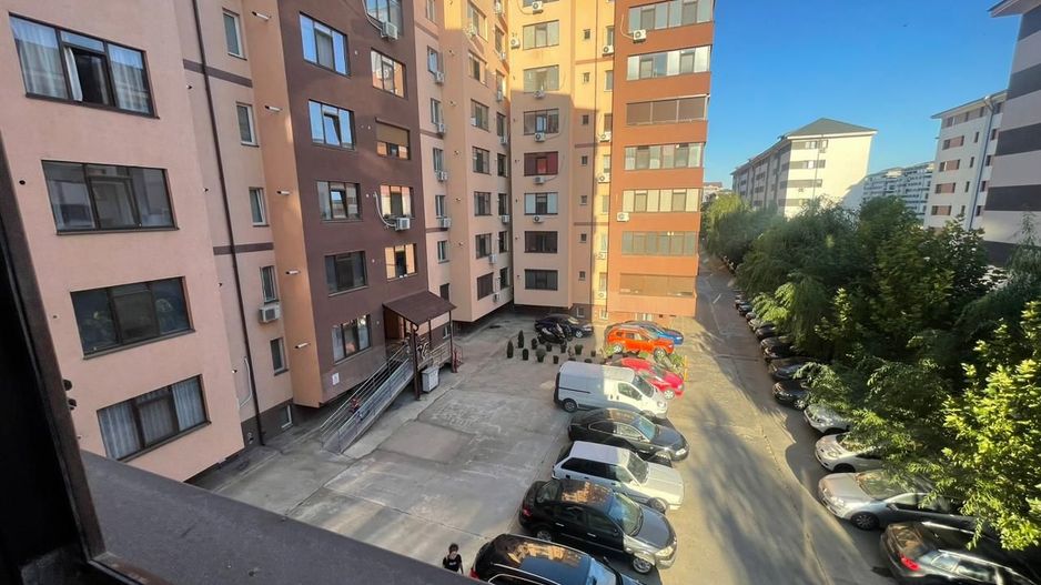 Apartament 2 camere – Militari Residence - Poză 1