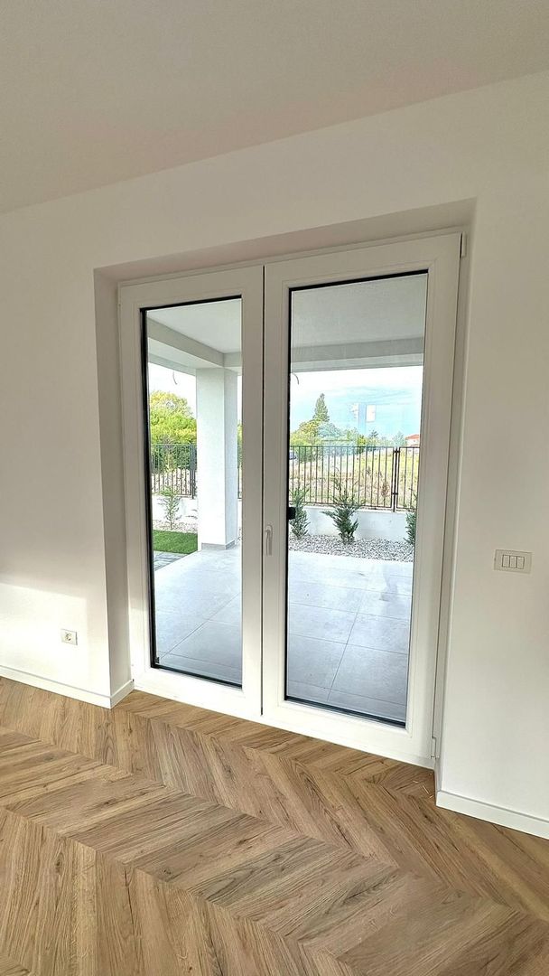 Calitate si spatiu generos! Duplex cu 5 camere - Poză 21