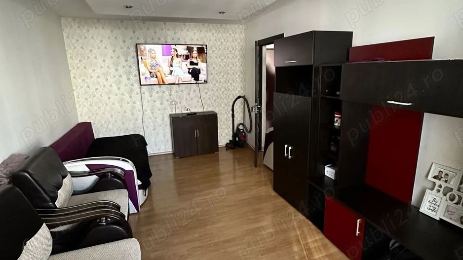 COMISION 0% Apartament 2 camere Dumbrava Noua T691 - Poză 2