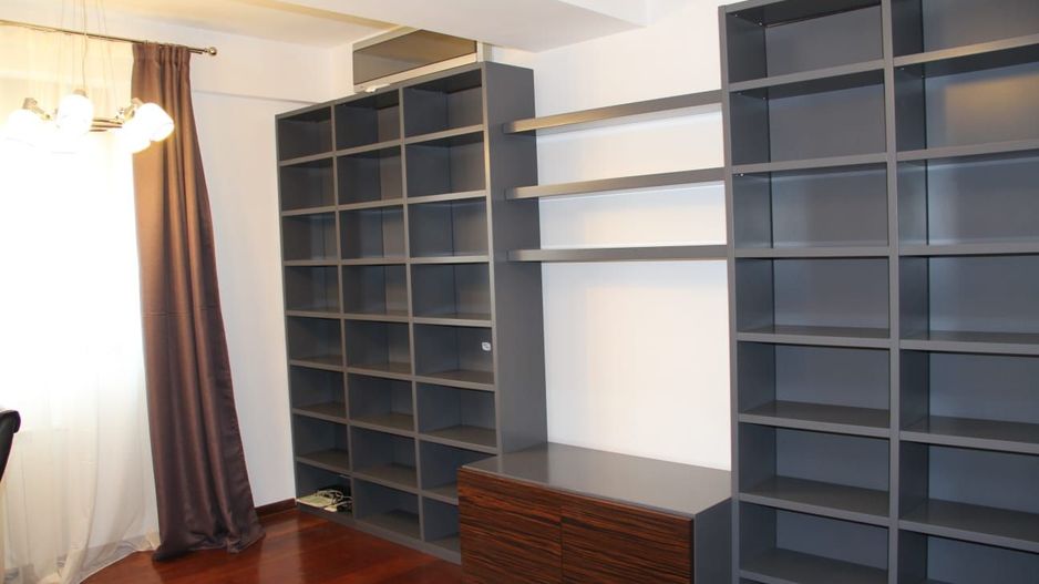 Apartament 4 camere Herastrau | Zagazului - Poză 19