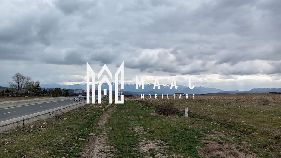 Teren de vanzare I o fereastră către eternitate. - Poză 4