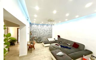 Casa individuala mobilata- 6 camere - pozitie excelenta - Zona Iosefin - Poză 3