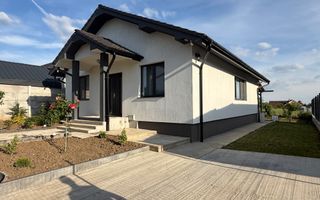 Casa cu 4 camere de vânzare | Oncea | Oradea - Poză 1
