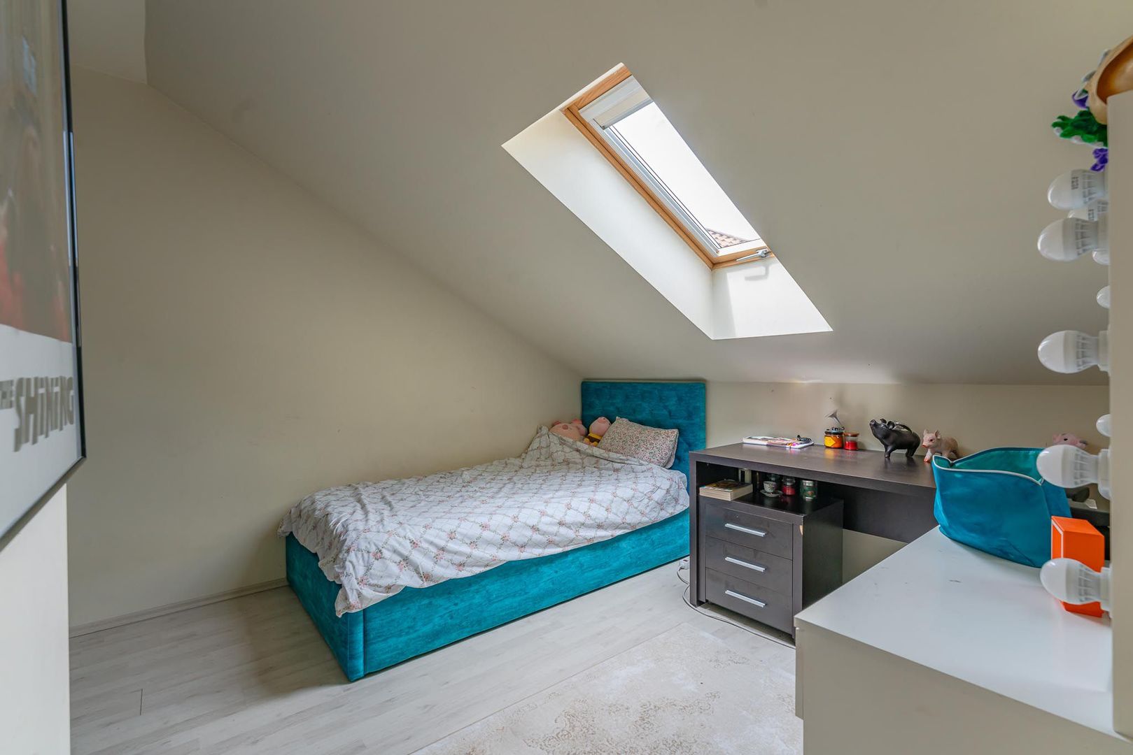 Apartament 5 camere dispus pe doua nivele in zona Brasovul Vechi - Poză 18