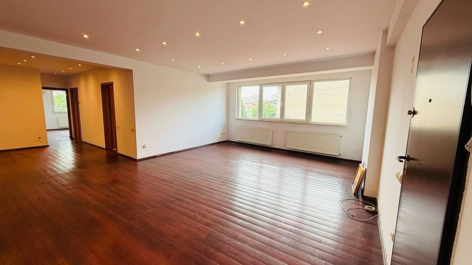 Apartament 4 Camere | 131 mp | Loc de parcare inclus - Poză 2