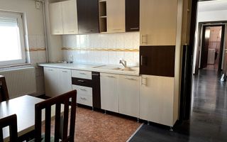 Apartament 3 camere de închiriat | 70 mp | Etaj 1 | 2 balcoane - Poză 3