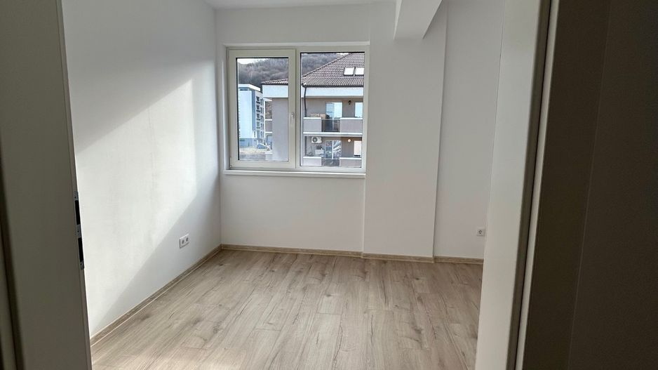Ap 30 Teilor Residence - 3 camere FINISAT - Poză 13