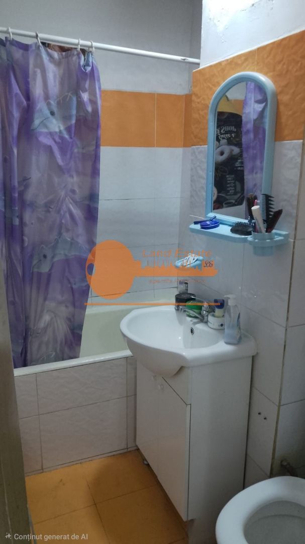 Apartament cu 2 camere in zona Tei (Bloc Reabilitat) - Poză 3