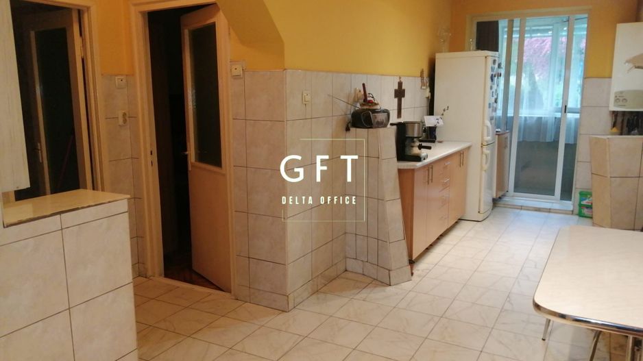 Apartament de vanzare Bistrita, 3 camere, zona Independentei - Poză 4