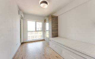 Apart 3 camere Belvedere Pipera Modelul Mare 90mp vedere panoramica - Poză 15