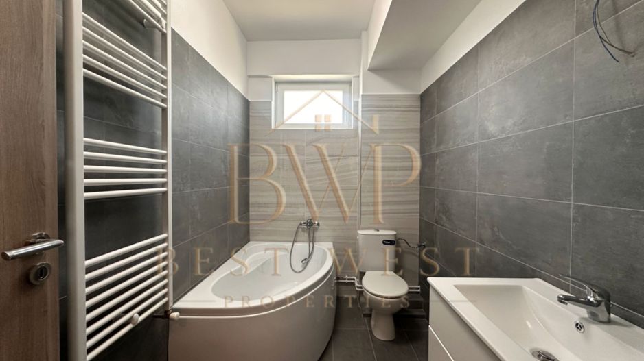 Apartament de închiriat, Lipovei, 2 camere, nou - Poză 7