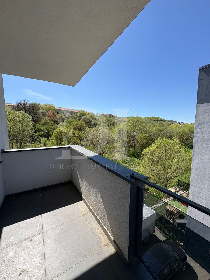 Apartament decomandat - Poză 11