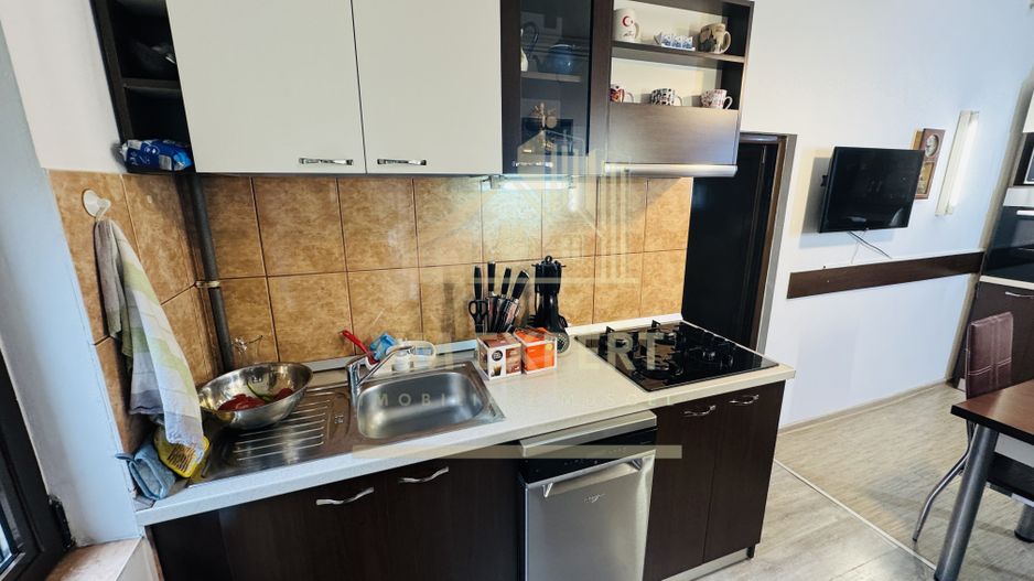 CASĂ 3 CAMERE TEREN 512 MP CAMPULUNG - Poză 8