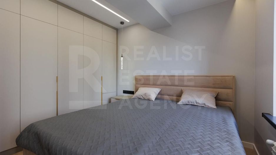 Vânzare, apartament, 3 camere, str. Alexandru Hâjdeu, Râșcani - Poză 2