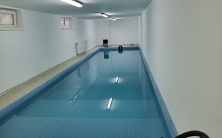 Casă de Vânzare | Piscină Interioară | Spațiu de Relaxare - Poză 15