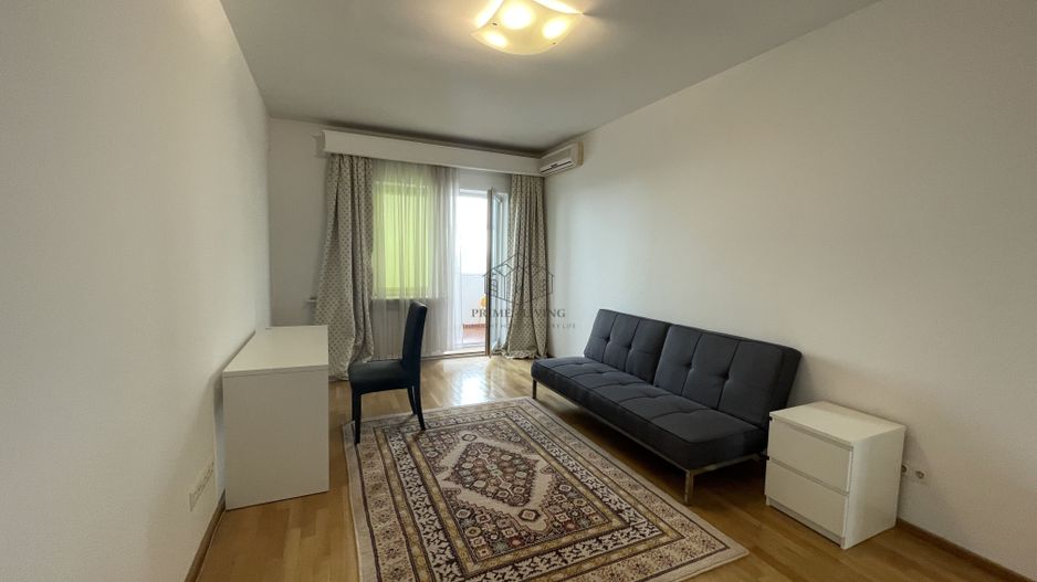 APARTAMENT SPATIOS CU 4 CAMERE LA INCHIRIERE LANGA PARCUL HERASTRAU - Poză 5