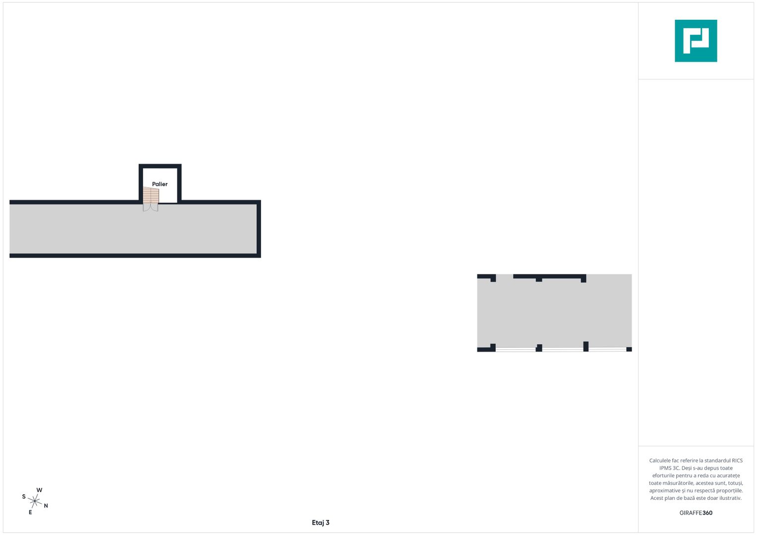 Imobil Mixt– Ideal Pentru Birouri, Showroom - Poză 29