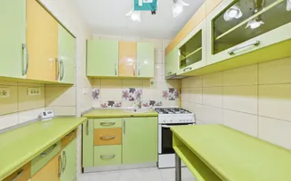 Apartament 4 camere, Bulevardul Revoluției - Poză 14