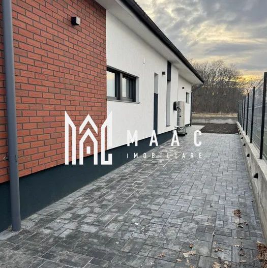 Casa la cheie I Decomandata I Selimbar - Poză 4