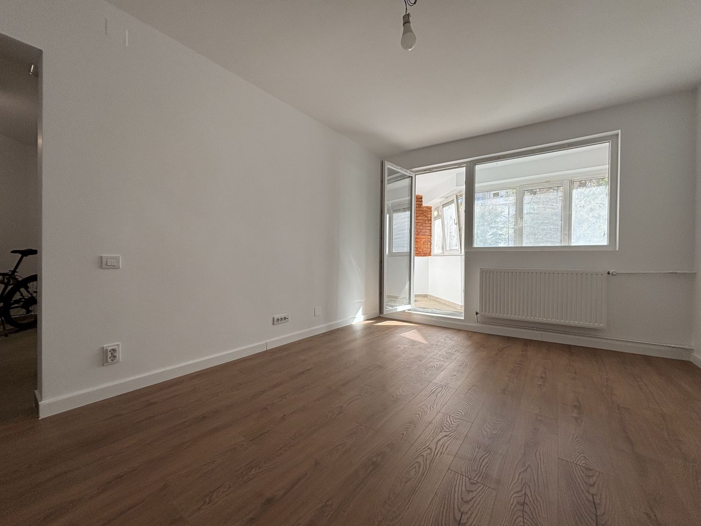 GARSONIERA PREMIUM | 45MP | DOROBANTI - Poză 2