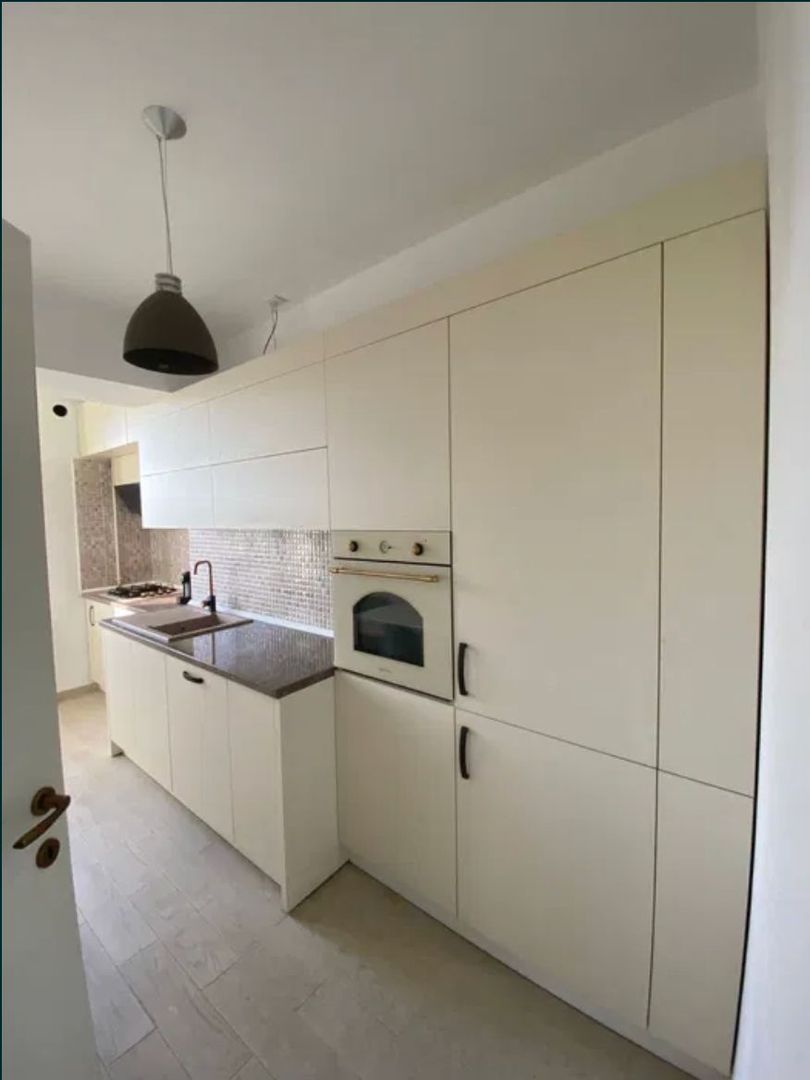 AP. 2 CAMERE- DRUMUL TABEREI, CENTRALA, BUCATARIE INCHISA, BLOC NOU - Poză 8