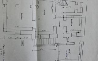 CASA DE VANZARE, ZONA M EMINESCU-DOROBANTI , AN 1900 - Poză 3