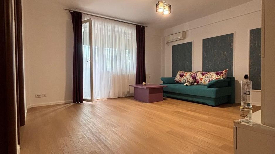 Apartament 2cam, decomandat, centrala proprie, parcare privata, metrou - Poză 7