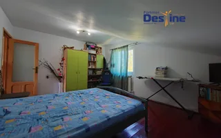 Casă individuală P+M, 164 mp utili + 1062 mp teren, COPOU - Poză 13