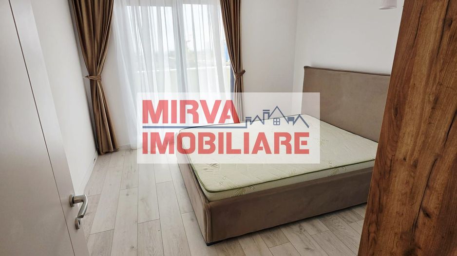 Apartament 2 camere modern, parcare inclusă, mobilat și utilat - Poză 10
