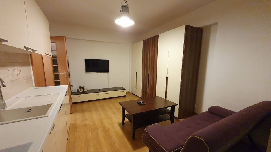 Apartament 2 camere Piata Sudului-Bloc Nou-Centrala - Poză 2