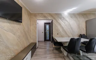 Apartament 2 camere decomandat, cartierul Banat, Pitesti - Poză 13