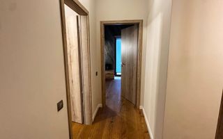 Apartament premium în vila/Garaj inclus/Zona privată - Poză 8