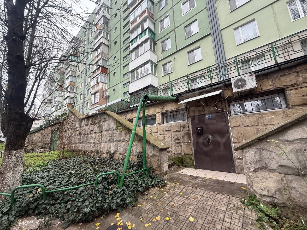 Vânzare, spațiu comercial. 88,7 mp, str. Onisifor Ghibu 1, Buiucani - Poză 4