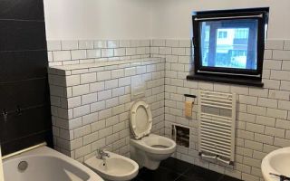 3 Camere | 2 bai | 2 balcoane | Panoramic view| Electrocasnice noi | - Poză 4