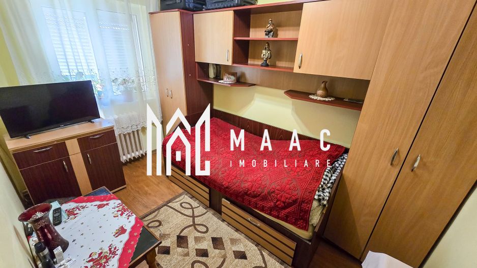 Apartament 3 Camere I Decomandat I Etaj 3 I Vasile Aaron - Poză 5