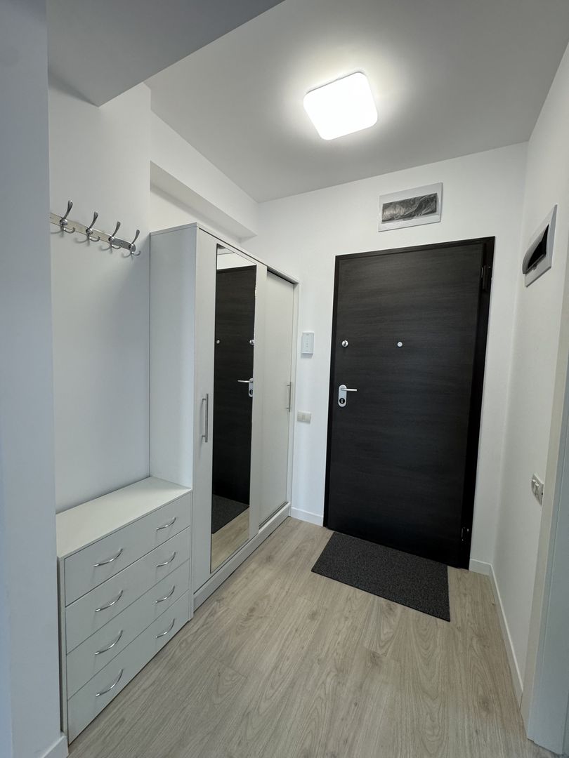 Prima Inchiriere Studio+ Parcare Pipera M74b - Poză 4