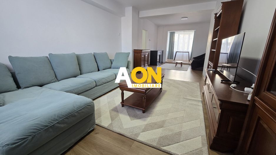 Apartament 4 Camere Finisat Mobilat, Bloc cu Lift - Poză 10